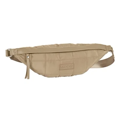 Afbeelding van Heuptas Moos Camel Gestoffeerd Kameel (41 x 15.5 7 cm)