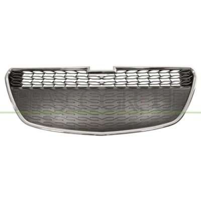 Afbeelding van Radiateurgrille PRASCO DW3422011
