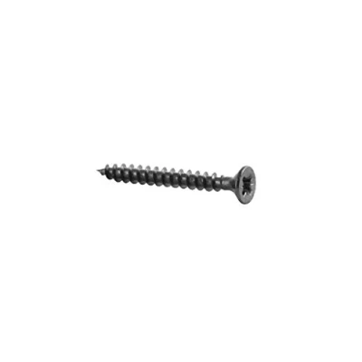 Afbeelding van ForgeFix Multifunctionele schroeven met enkele schroefdraad 5,0 x 50 mm A2 RVS Doos 200