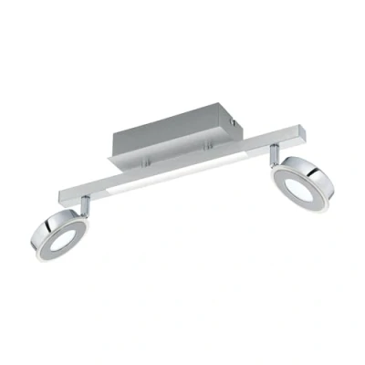 Afbeelding van EGLO, Wandlamp + plafondlamp, Cardillio (1040 lm)
