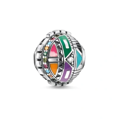 Afbeelding van Thomas Sabo Dames K0313 340 7