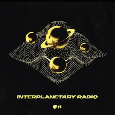 Afbeelding van Interplanetary Radio