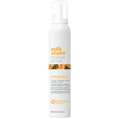 Afbeelding van Milk_Shake Moisture &amp; More Whipped Cream 200 ml