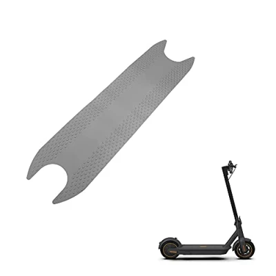 Afbeelding van Fututech Max G30 antislip rubberen matten voor Segway Ninebot elektrische scooter accessoires scooters
