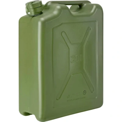 Afbeelding van PRESSOL 21127950 Jerrycan voor brandstof