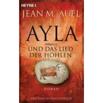 Afbeelding van Ayla und das Lied der Höhlen