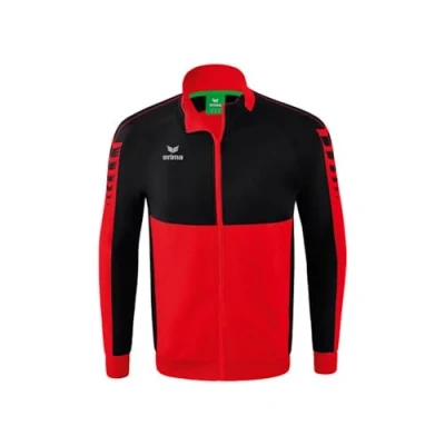 Afbeelding van Kinder trainingsjas Erima Worker Six Wings