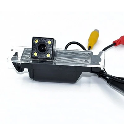 Afbeelding van auto Wayfeng WF® Nachtzicht achteraanzicht camera voor Opel Astra H/Corsa D/Meriva A/Vectra C/Zafira B, FIAT Grande