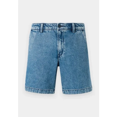 Afbeelding van Levi&#039;s Xx Auth RLX Shorts II Quarter Past Short, Shorts, 29W