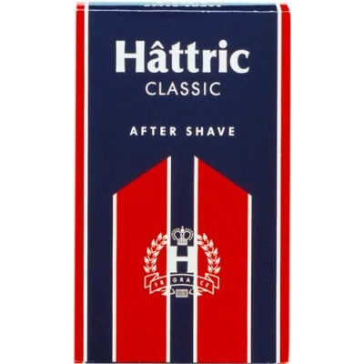 Afbeelding van Hâttric After Shave Classic 5er Pack (5 x 200 ml)