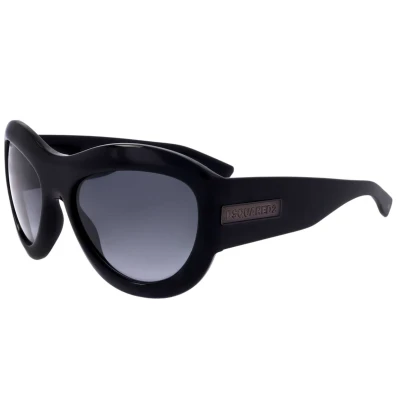 Afbeelding van Dsquared2 0072/S 205539 807/9O 59 Zonnebril