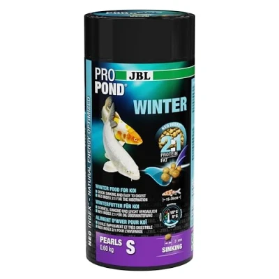 Afbeelding van JBL ProPond Winter S 0,6kg