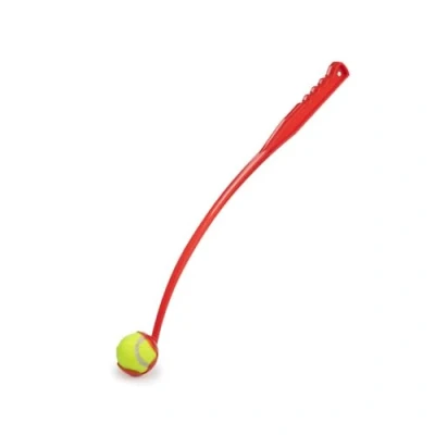 Afbeelding van Petface Ball Launcher hondenspeelgoed, groot