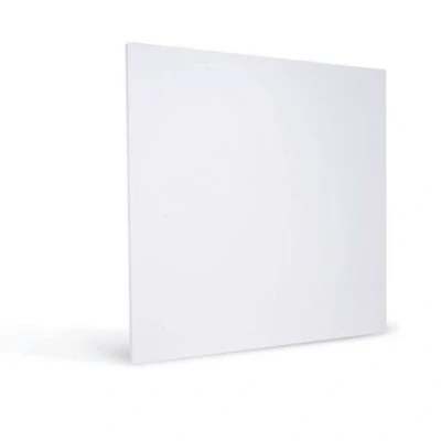 Afbeelding van Etherma infraroodpaneel 700W Home Duo Ral 9016 60054