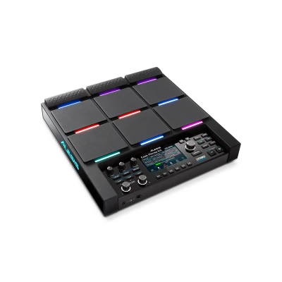 Afbeelding van Alesis Strike MultiPad percussiepad met sampler en looper