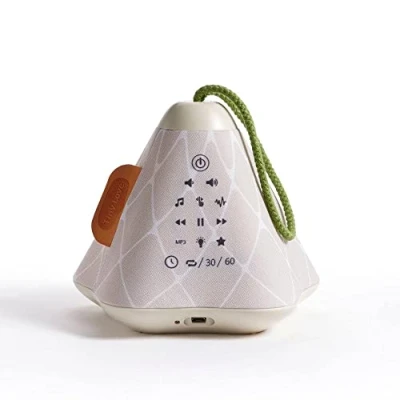 Afbeelding van Tiny Love 3 in 1 Dreamer Musical Projector Boho Chic