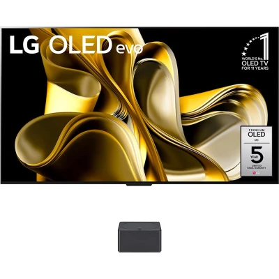 Afbeelding van LG OLED77M39LA 4K OLED