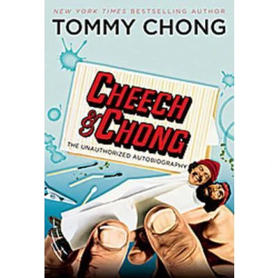 Afbeelding van Cheech and Chong