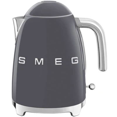 Afbeelding van SMEG Waterkoker Leigrijs KLF03GREU