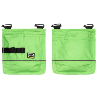 Afbeelding van Tricorp 652012 Swing Pockets Cordura Limoen
