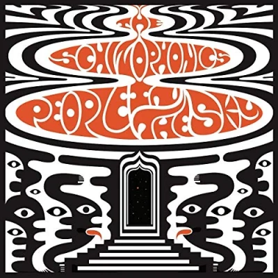 Afbeelding van The Schizophonics People In Sky (CD)