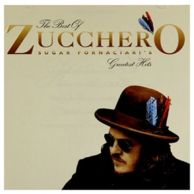 Afbeelding van Zucchero Best Of (CD) (Special Edition) (Italian Version)