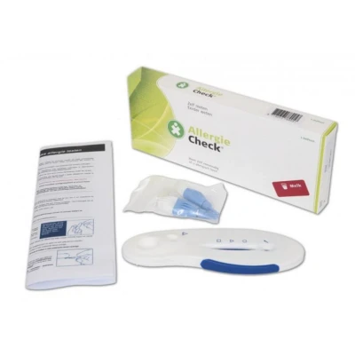 Afbeelding van Testjezelf.Nu Allergie Check Melk