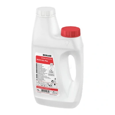 Afbeelding van Ecolab Maxx Into Plus 3x1l