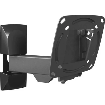 Afbeelding van Compacte TV Beugel voor kleine schermen 13&quot; 29&quot; Full Motion Gaming Afstand 5.8 cm 17.6