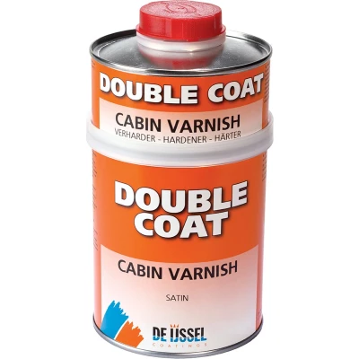 Afbeelding van Cabin Varnish
