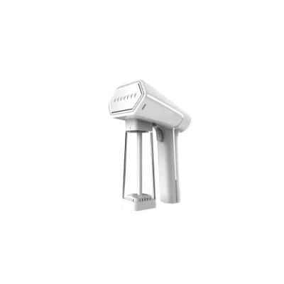 Afbeelding van SteamOne Steamer 1600W 25g/min SN20GW Draagbaar strijkijzer Autonomy 8min (140ml) Elimineert 99.99% van de onzuiverheden Klaar in 45s Ultra krachtig, compact en praktisch