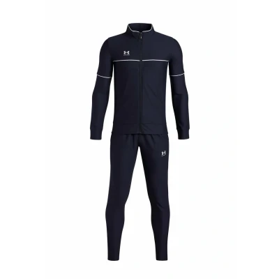 Afbeelding van Under Armour Challenger Trainingspak Junior