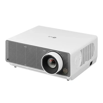 Afbeelding van LG BU60RG data projector Standard throw 6000 ANSI lumens DLP UHD 4K (3840x2160) White