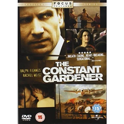 Afbeelding van Constant Gardener