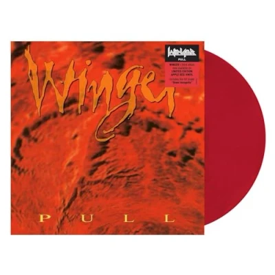 Afbeelding van Winger Pull (LP)