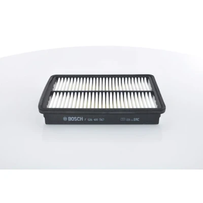 Afbeelding van Bosch Luchtfilter F 026 400 547