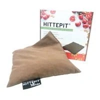 Afbeelding van Hittepit Heatable Cherry Pit Pillow Vierkant Eco 1ST