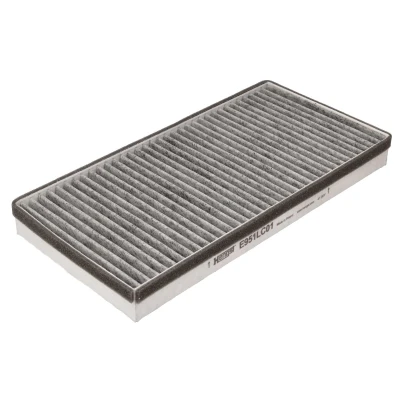 Afbeelding van Interieurfilter HENGST FILTER E951LC01