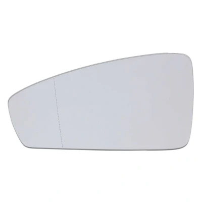 Afbeelding van MAGNETI MARELLI 182209018100 Spiegelglas, buitenspiegel