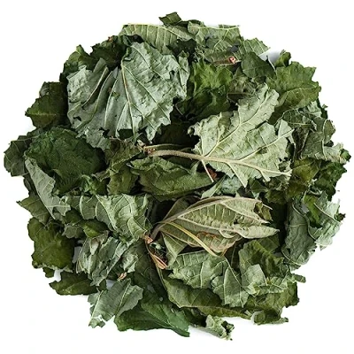 Afbeelding van Hazelnoot Blad Thee Corylus Avellana 100g