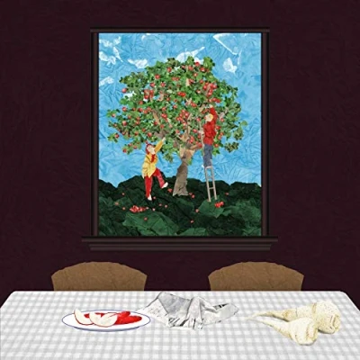 Afbeelding van Parsnip When The Tree Bears Fruit (CD)