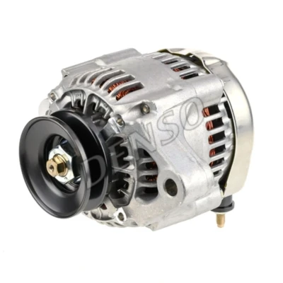 Afbeelding van Spanningsregelaar DENSO DAN968