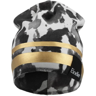 Afbeelding van Elodie Winter Beanie Muts Baby kind Wild Paris 3/100 jaar