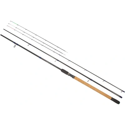 Afbeelding van Ultimate Method Mind Feederhengel 3.30m (20 70g)