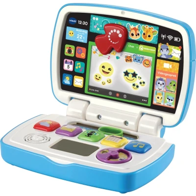 Afbeelding van VTech Baby Baby&#039;s Eerste Laptop 1 stuk