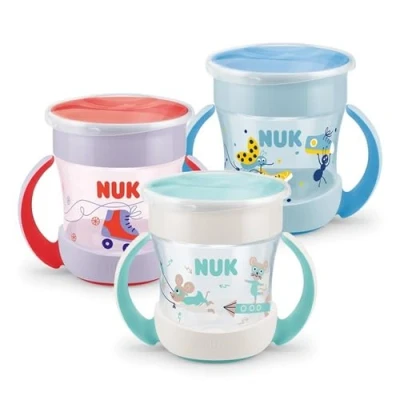 Afbeelding van Nuk Mini Magic Cup 160 ml