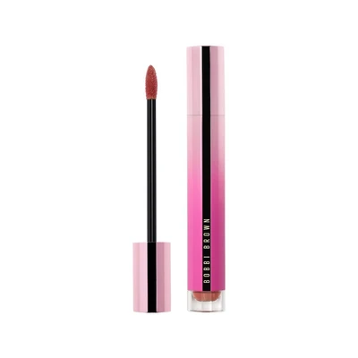 Afbeelding van Bobbi Brown Luxe Matte Liquid Lip Limited Edition vloeibare lipstick Afternoon tea 6 ml