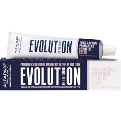 Afbeelding van Alfaparf Evolution of the Color 4.32 60 ml