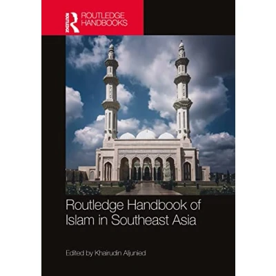 Afbeelding van Routledge Handbook of Islam in Southeast Asia