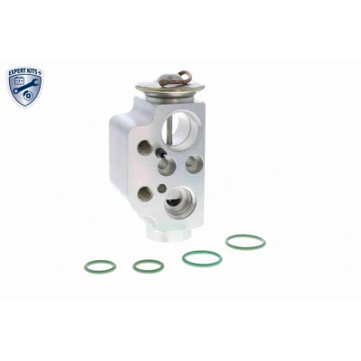 Afbeelding van Vemo Airco expansieklep V15 77 0012
